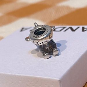 Authentic Disney parks Pandora dumbo